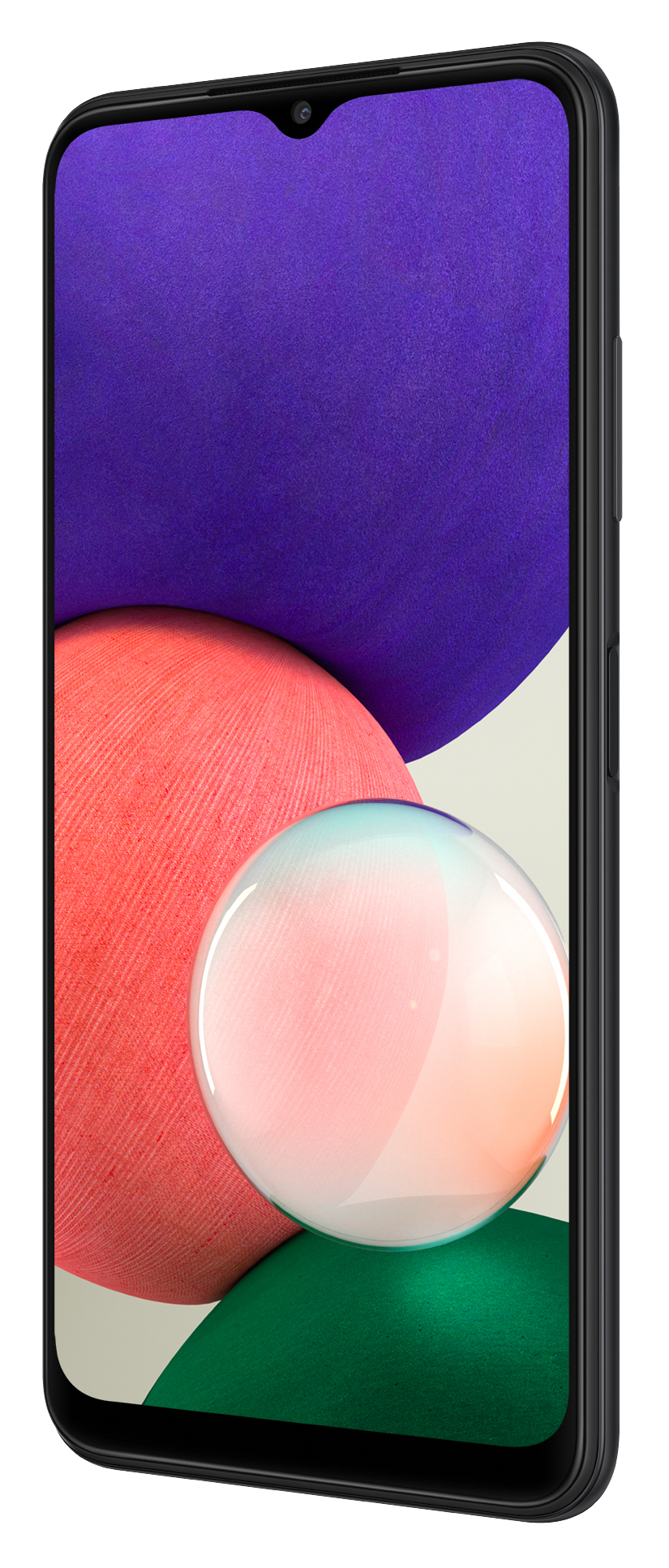 Galaxy A22 4G | 64GB | Schwarz