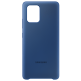 Galaxy S10 Lite | Silicone Case EF-PG770 | Blue