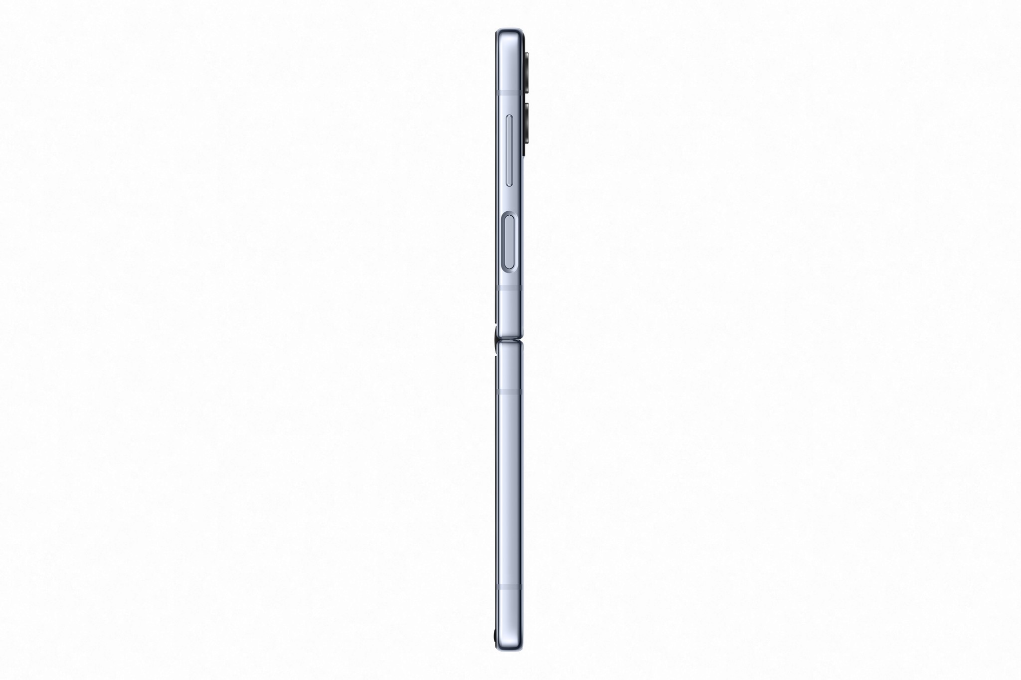 Galaxy Z Flip 4 | 128GB | Blau