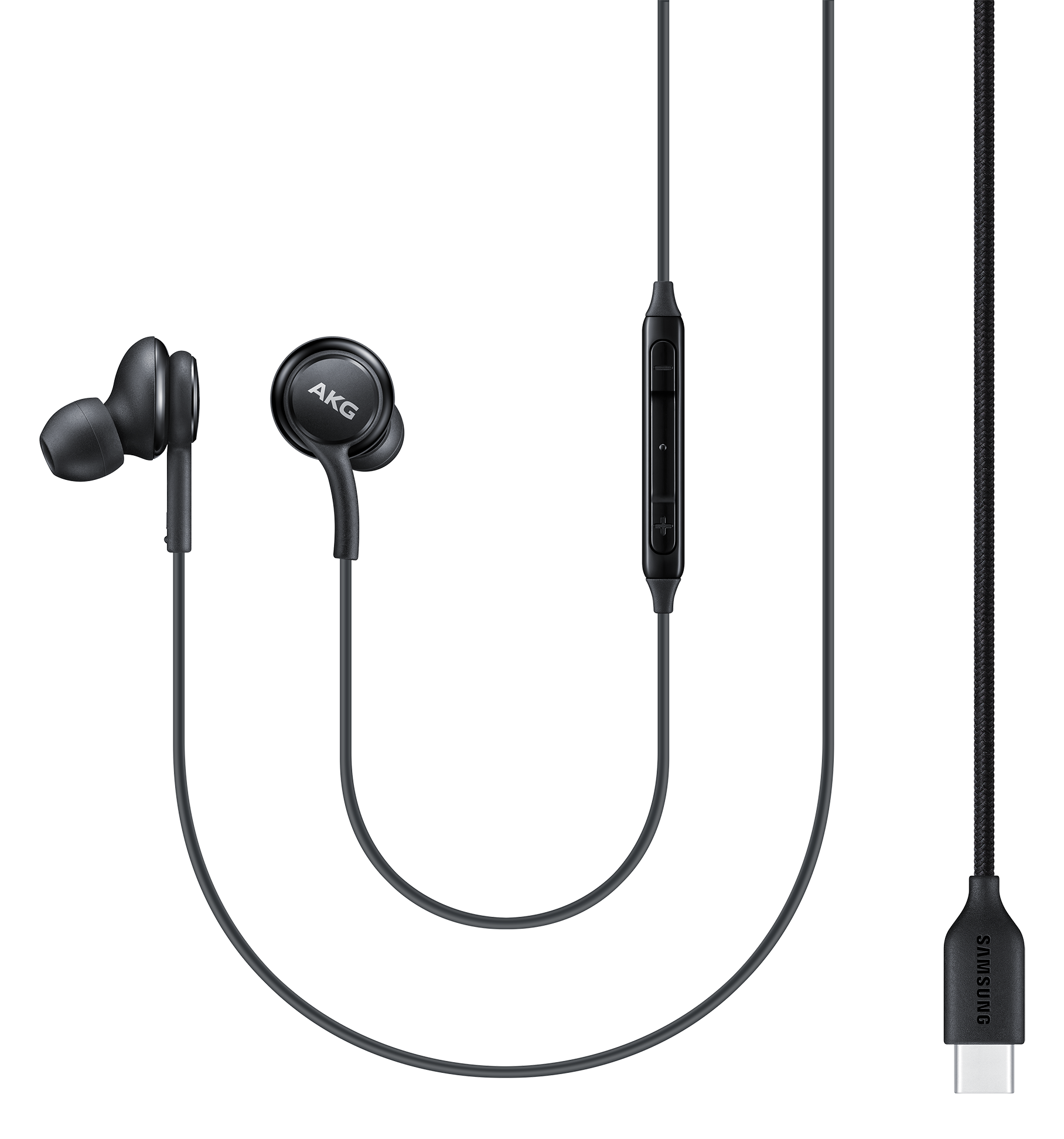 Kopfhörer | USB-C EO-IC100 | Schwarz