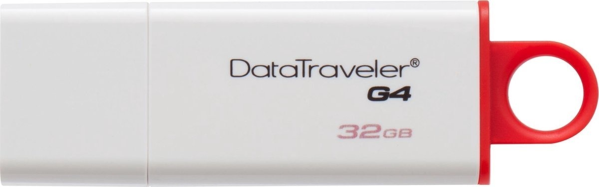 Datatraveler | 32GB | Gen4 USB 3.0