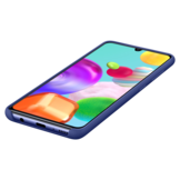 Galaxy A41 | Silicone Case EF-PA415 | Blue