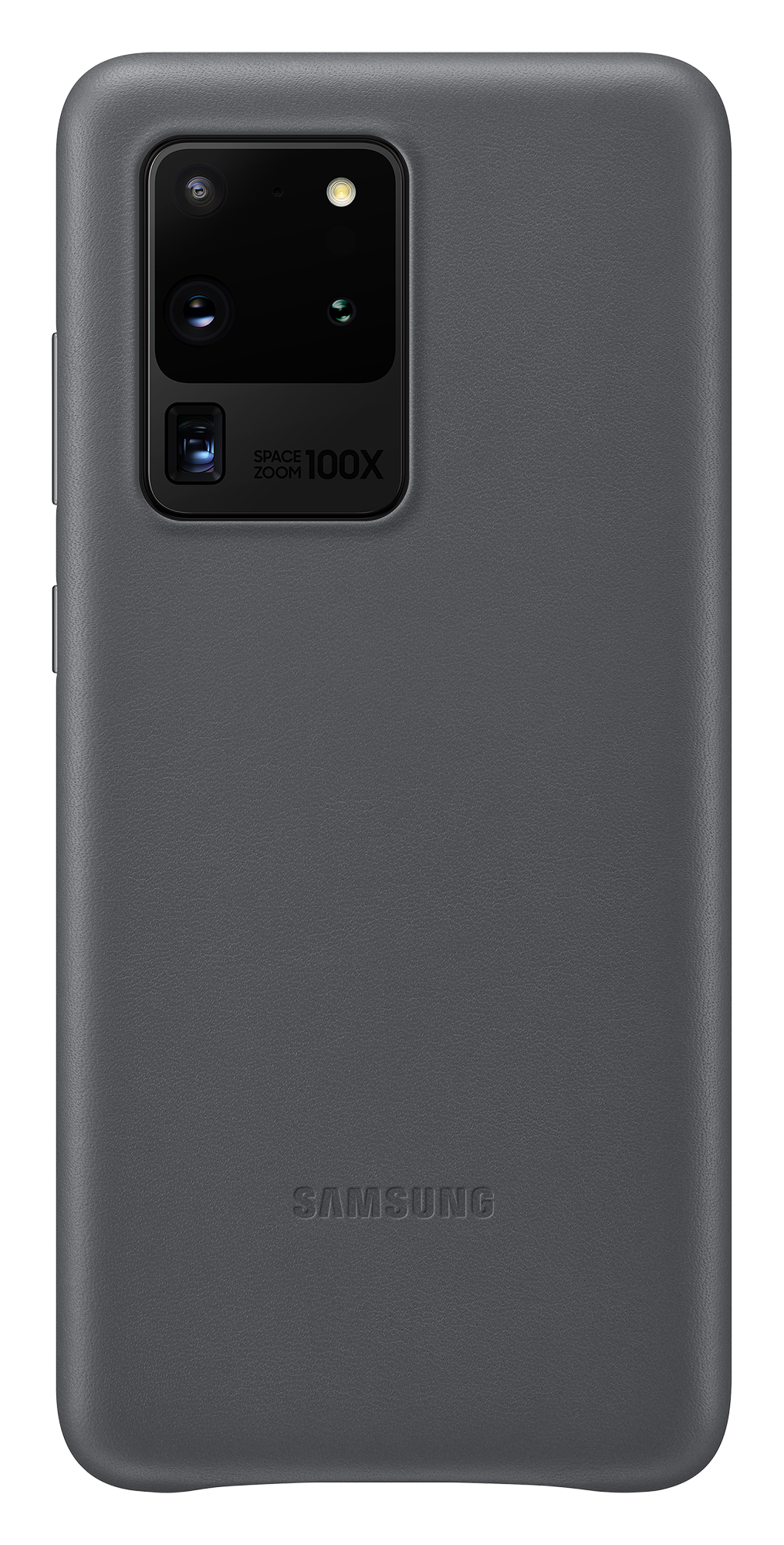 Galaxy S20 Ultra 5G | Leren Hoesje EF-VG988 | Grijs
