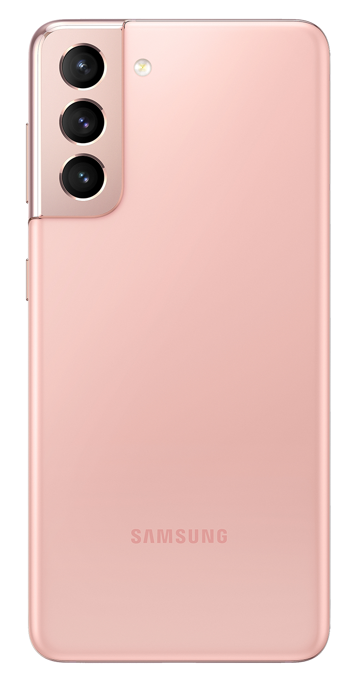 Galaxy S21 | 256GB | Roze