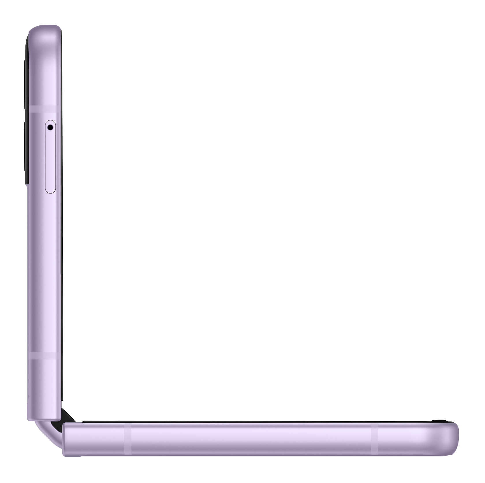 Galaxy Z Flip 3 5G | 256GB | Paars