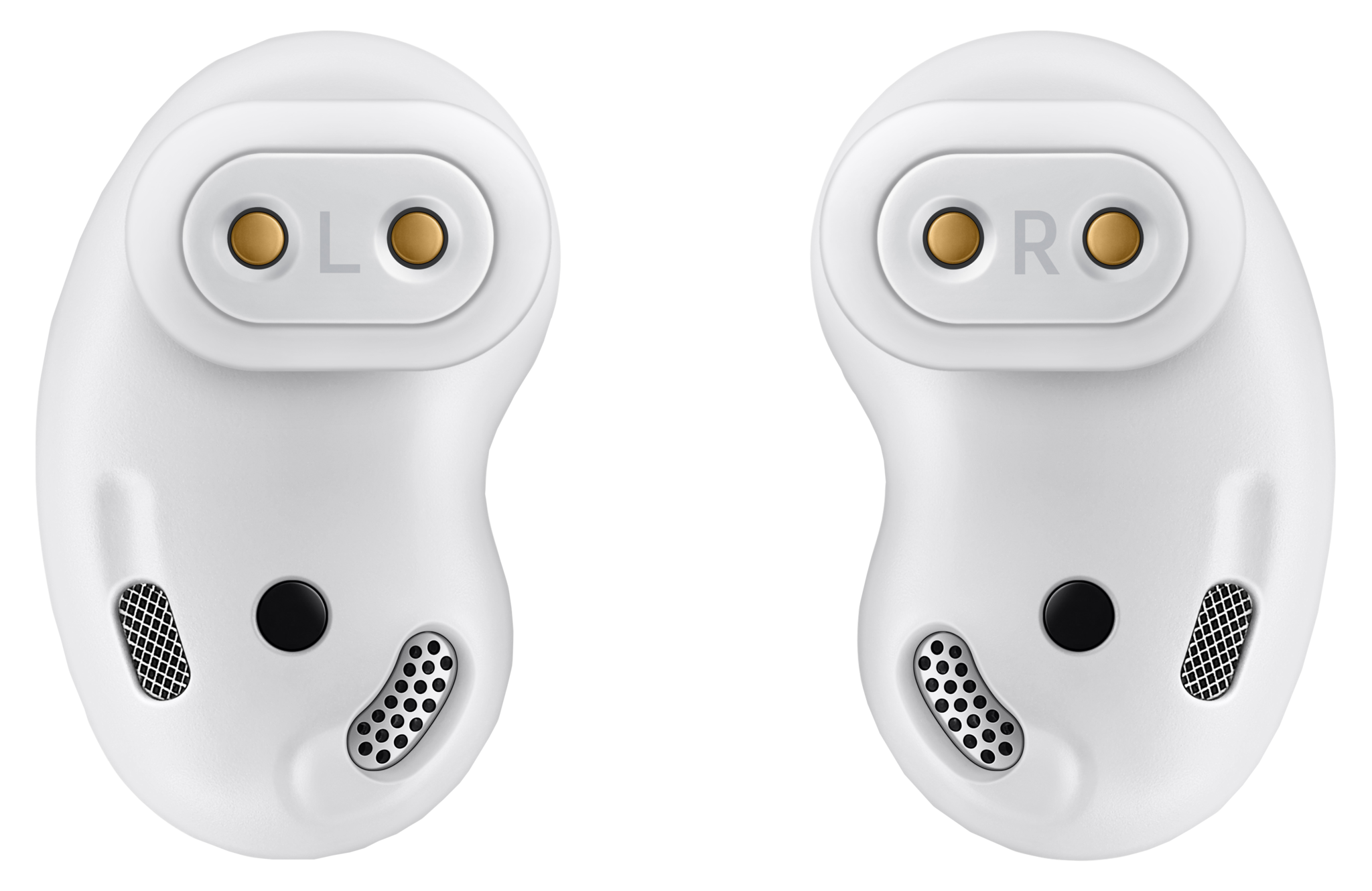 Galaxy Buds | Live | White