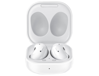 Galaxy BudsLiveWeiß