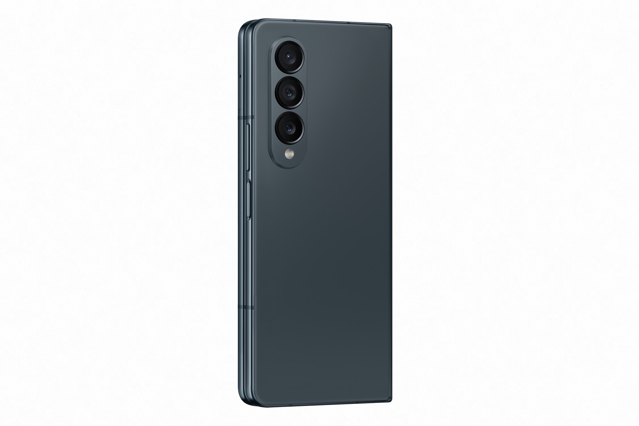 Galaxy Z Fold 4 | 512GB | Grau/Grün