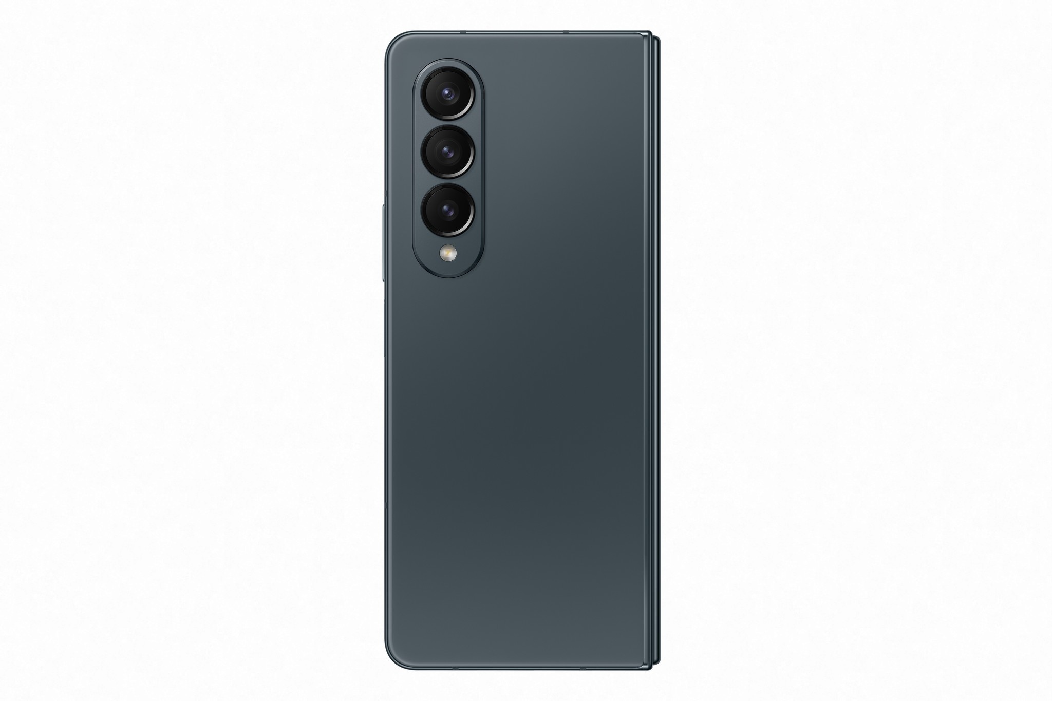 Galaxy Z Fold 4 | 512GB | Grau/Grün