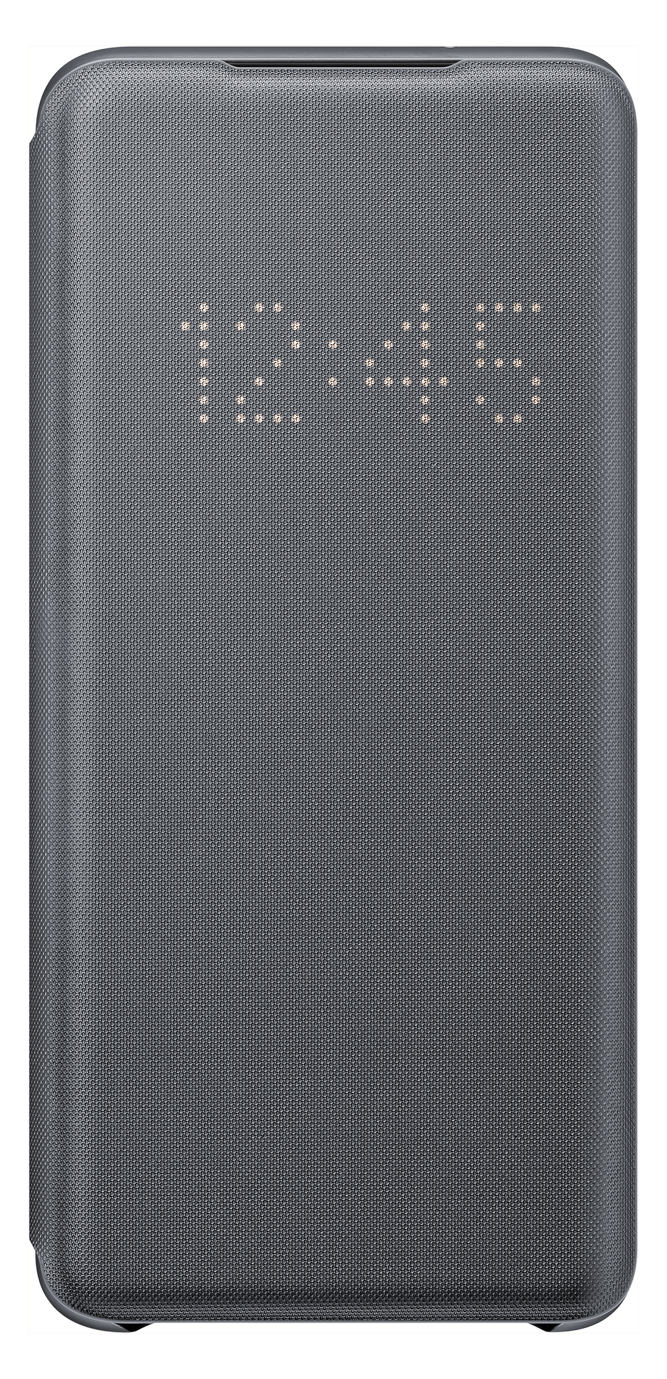 Galaxy S20 (5G) | Led View Cover EF-NG980 | Grijs