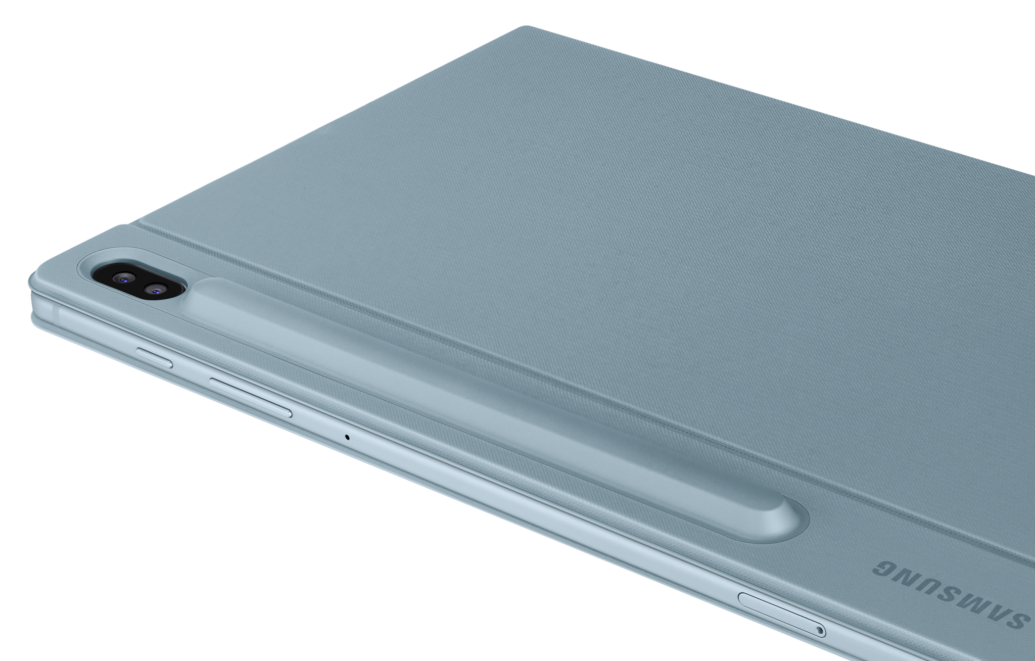 Galaxy Tab S6 | Boekhoesje EF-BT860 | Blauw