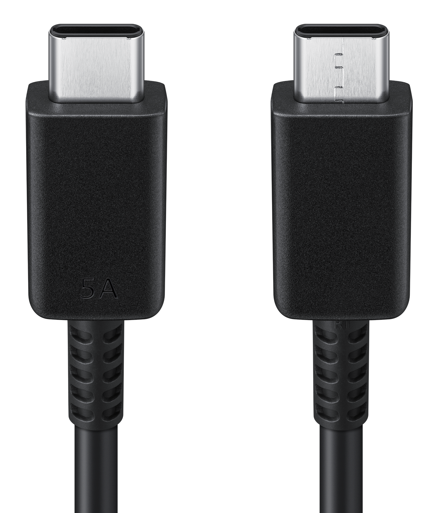 Galaxy Type C naar Type C USB Kabel EP-DN975 Zwart