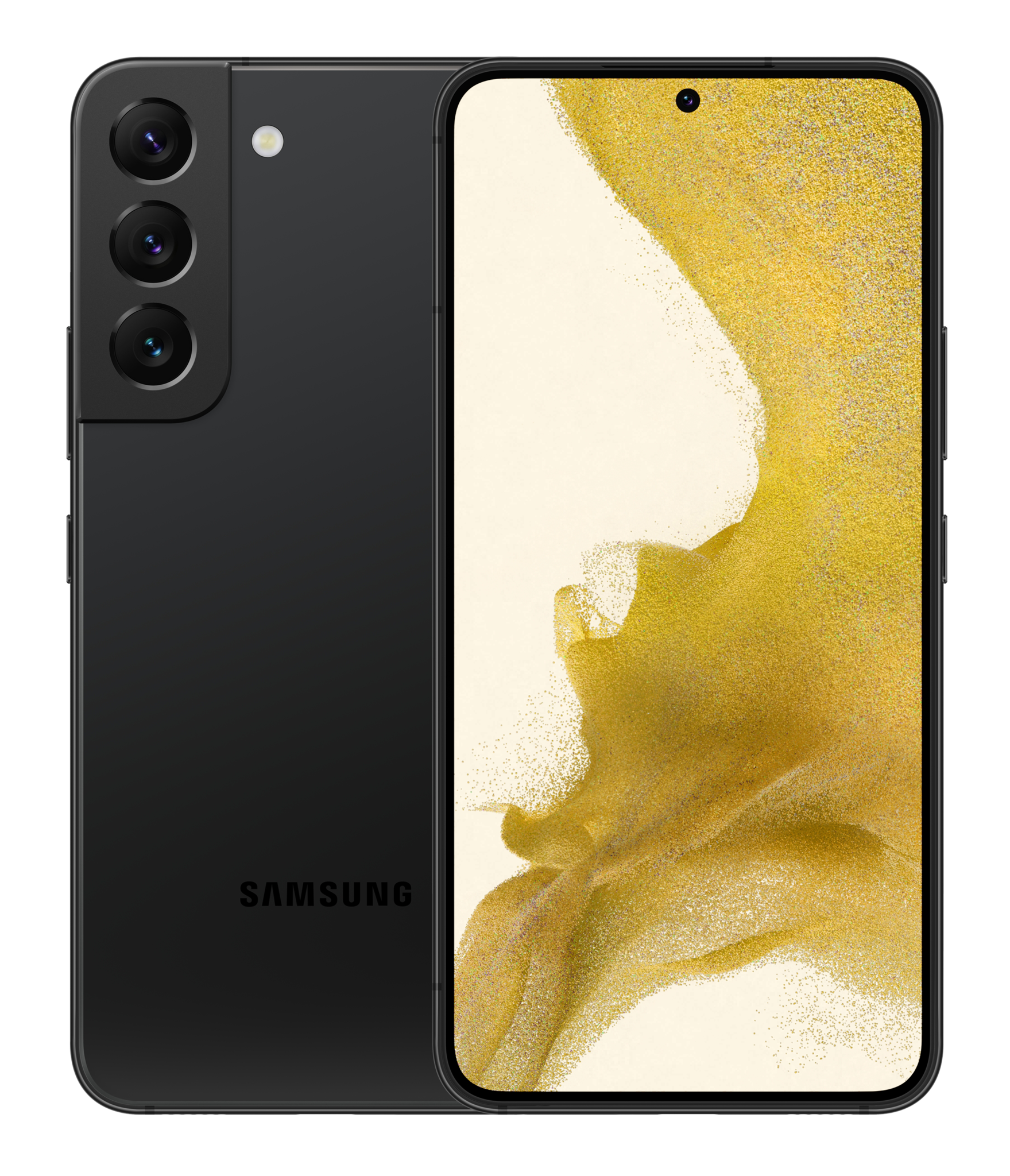 Galaxy S22 | 128GB | Schwarz