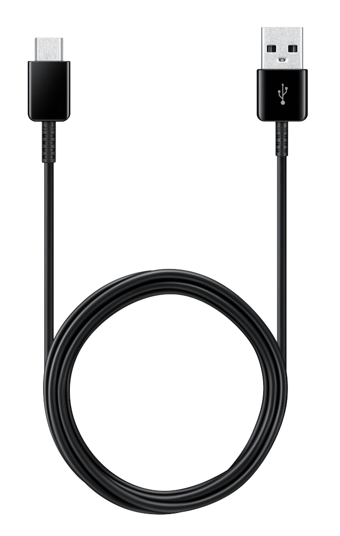 Galaxy Fast Charger Power Pack EP-U3100 | Thuis Lader + Autolader + Kabel (USB-C & MicroUSB) | Zwart