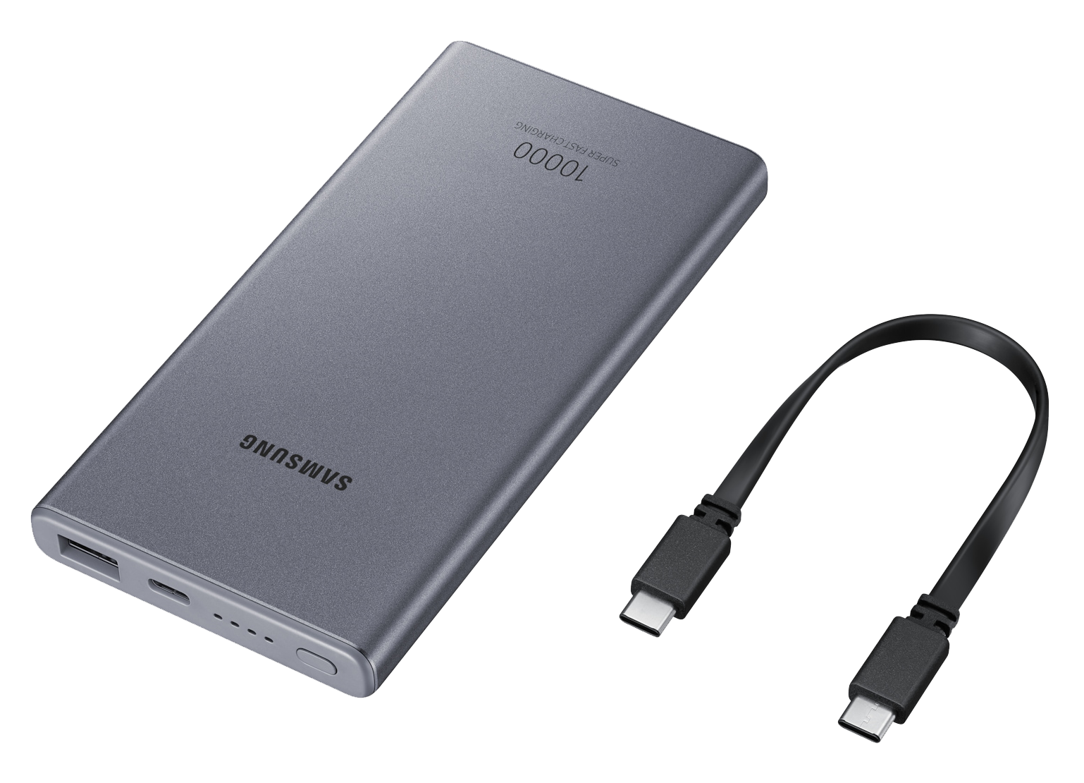 Powerbank |10.000 mAh EB-P3300 | Grijs