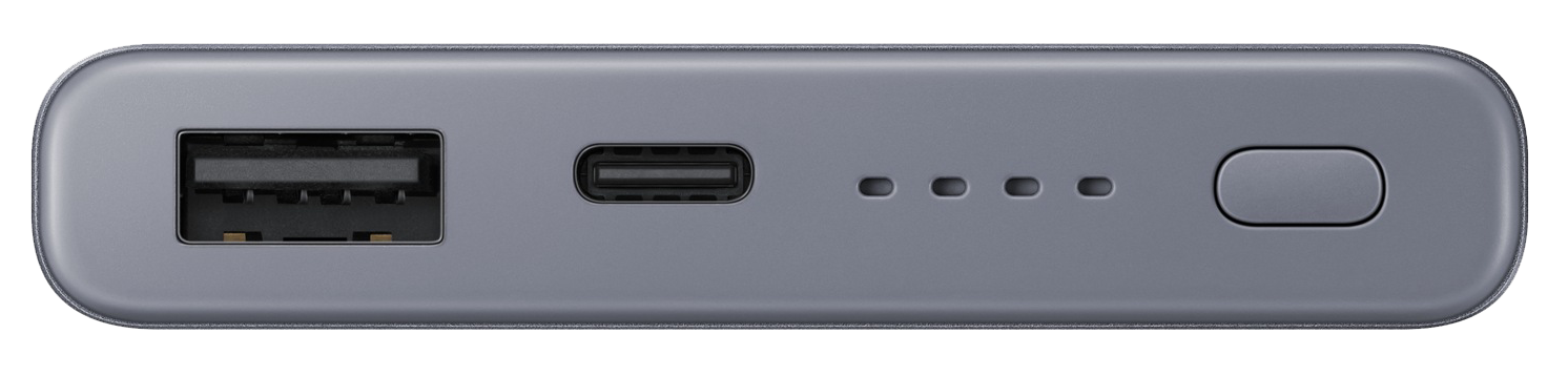 Powerbank |10.000 mAh EB-P3300 | Grijs