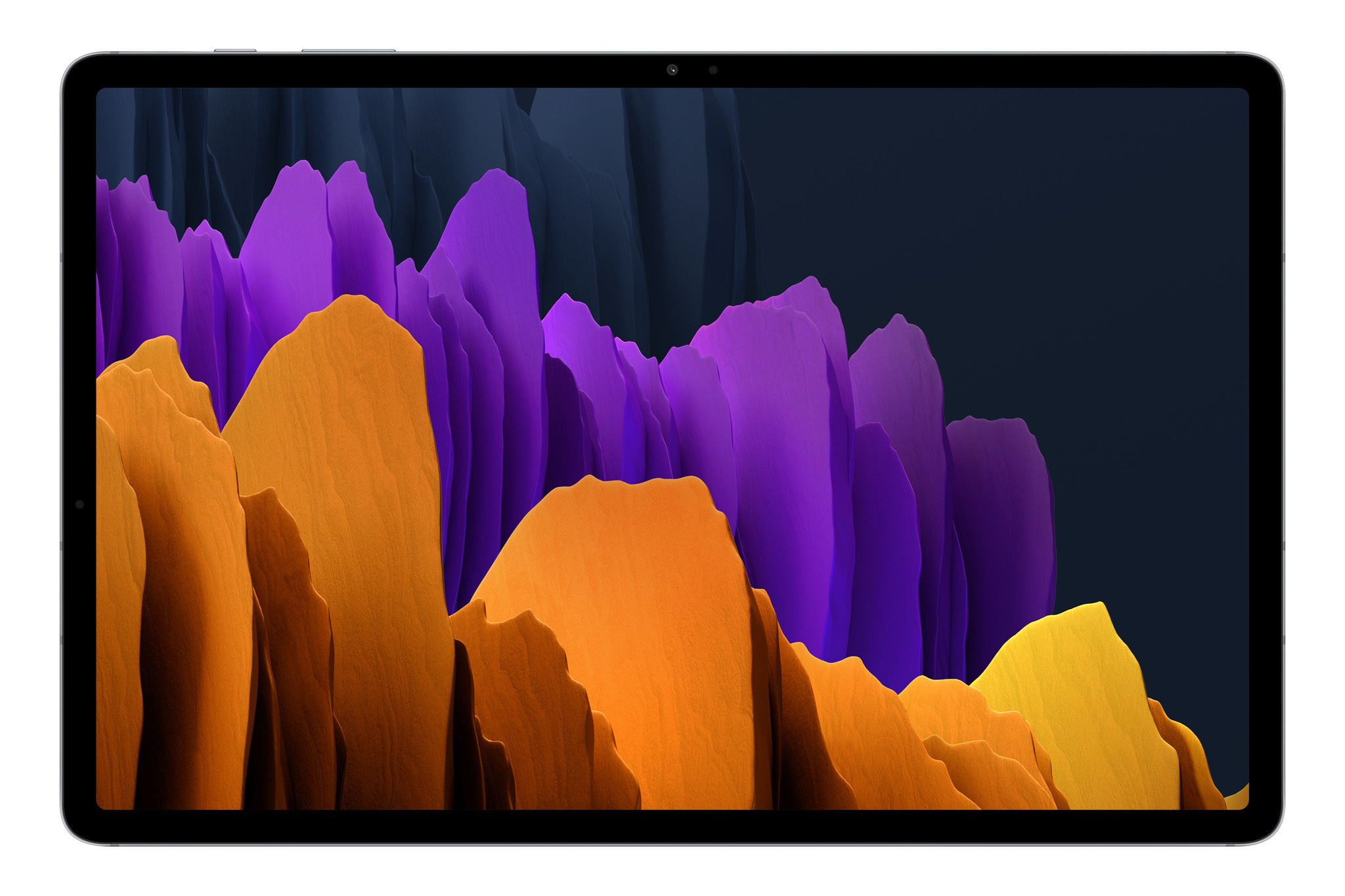 Galaxy Tab S7+ WiFi + 5G | 128GB | Silber