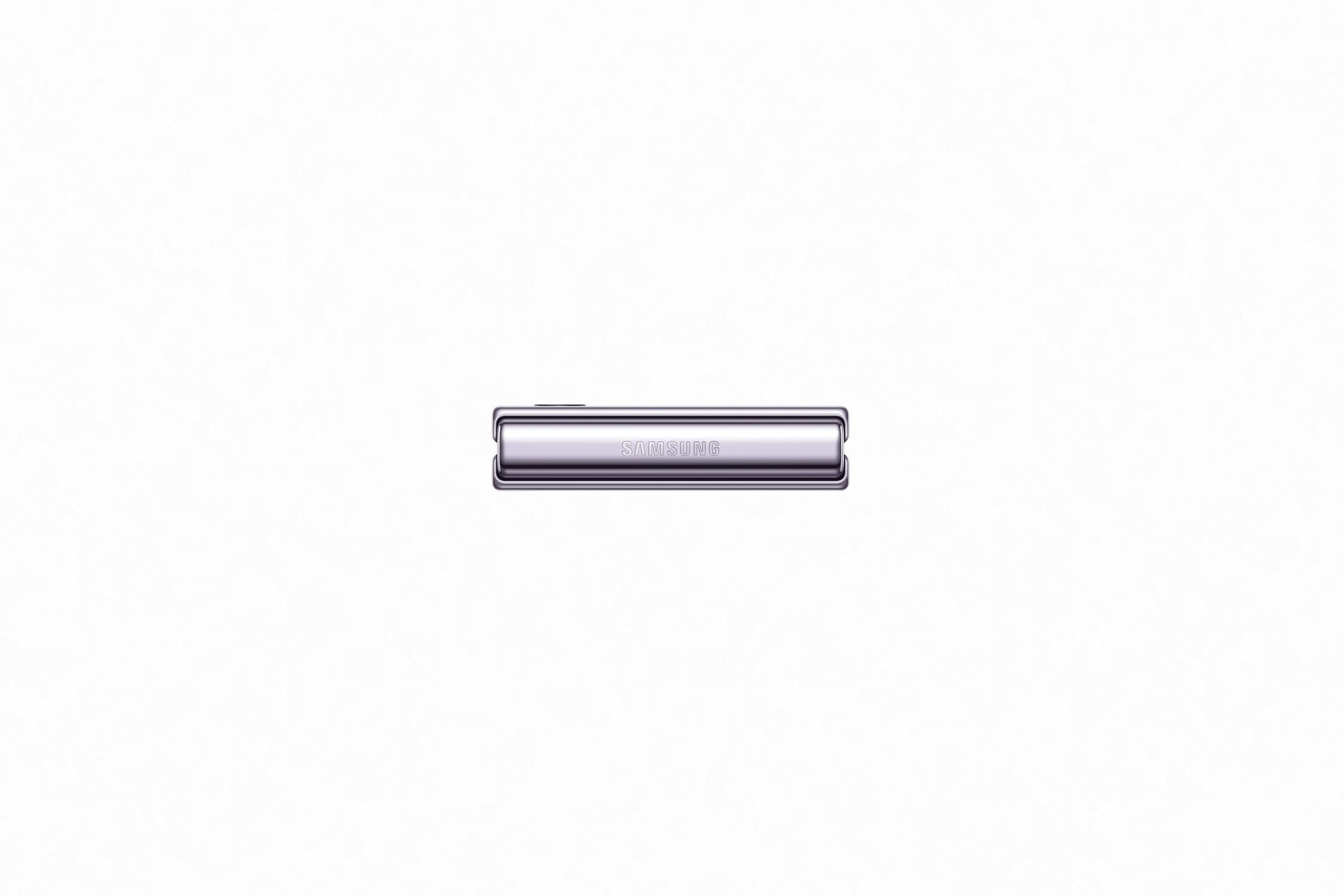 Galaxy Z Flip 4 | 128GB | Lila