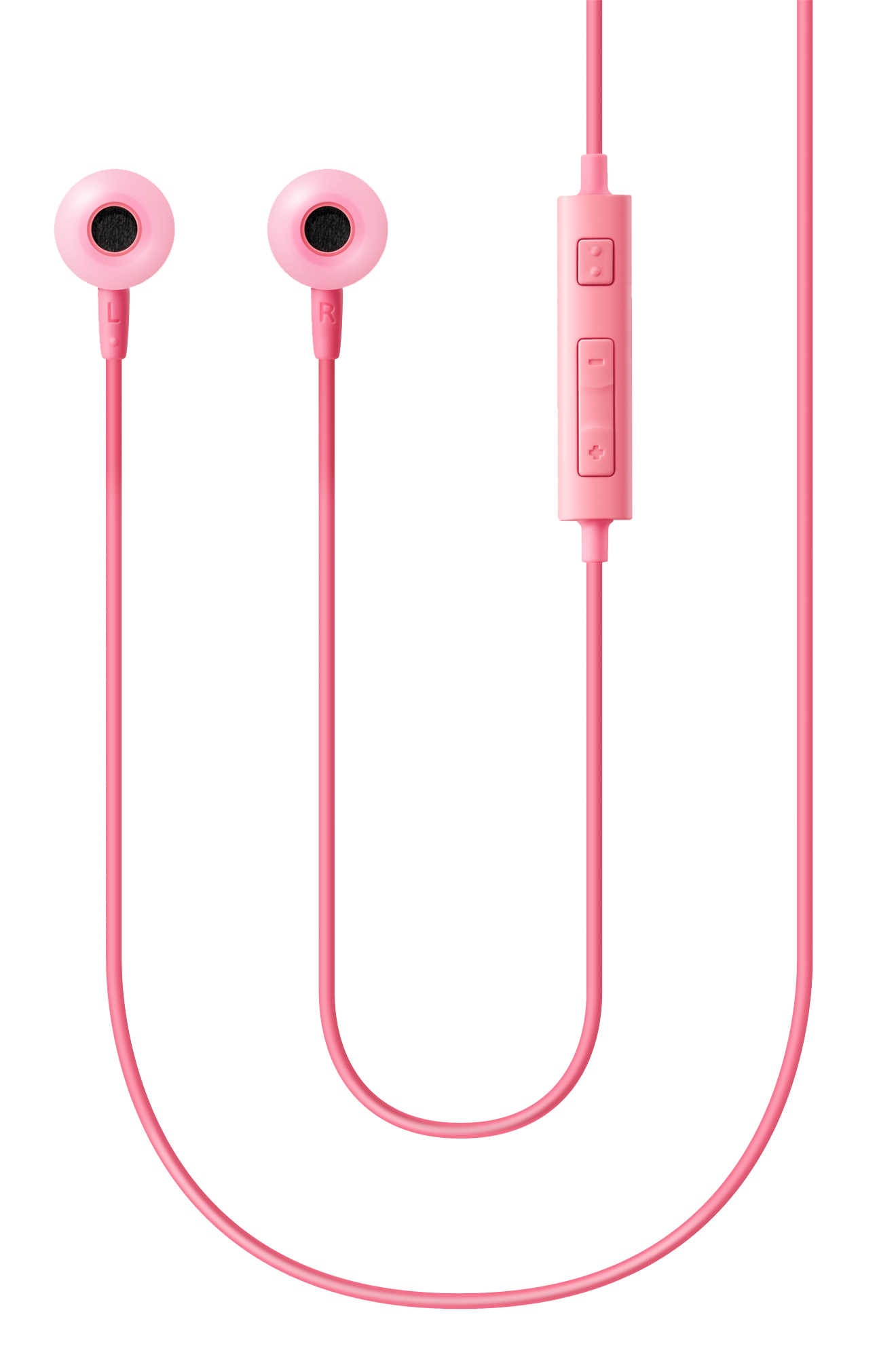 Galaxy Earphones | EO-HS1303 | Roze