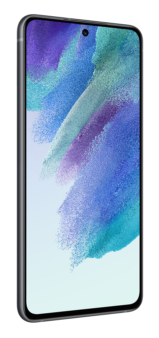Galaxy S21 FE 5G | 128GB | Zwart