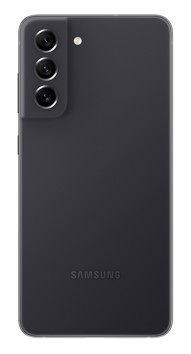 Galaxy S21 FE 5G | 128GB | Zwart