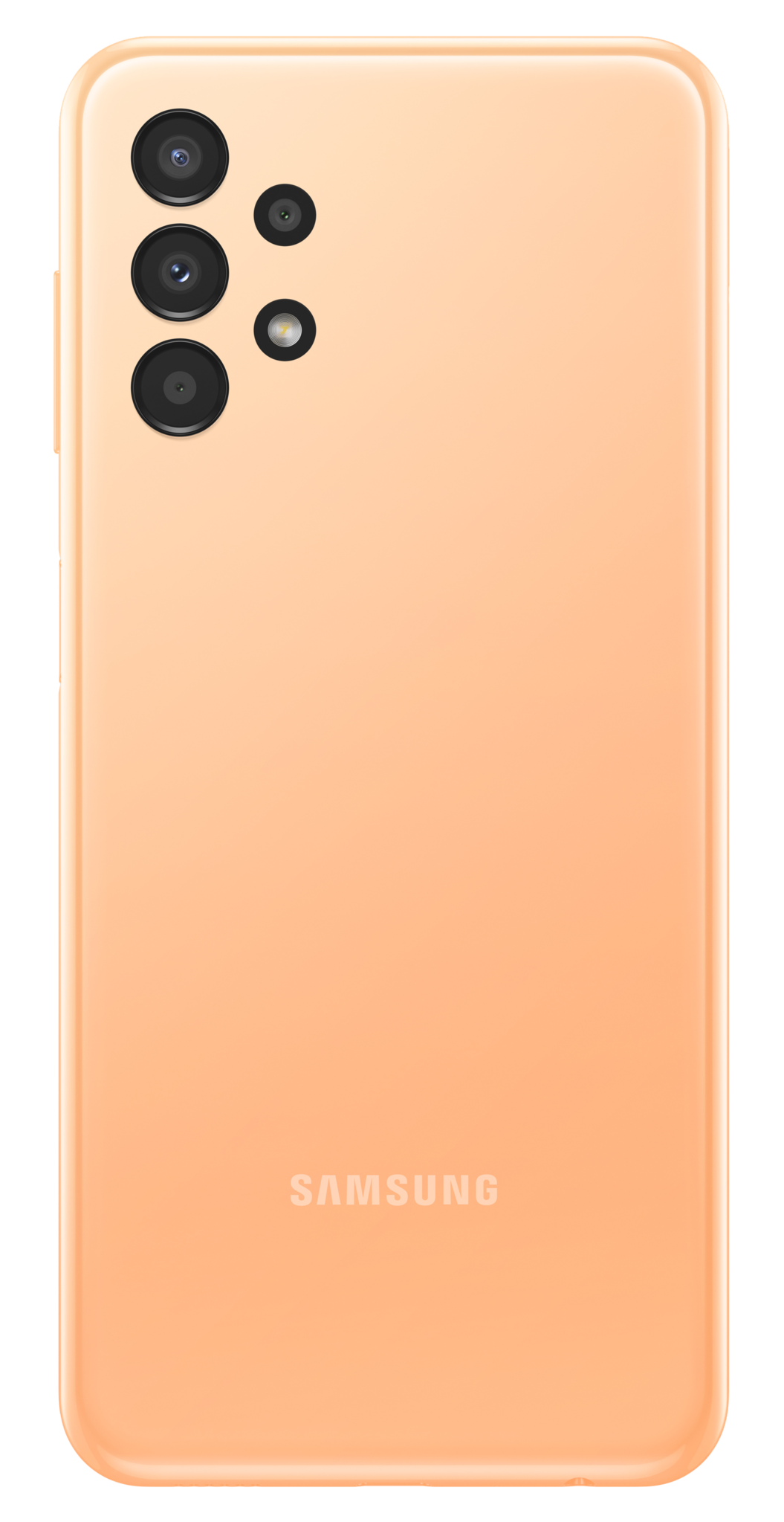 Galaxy A13 | 128GB | Oranje