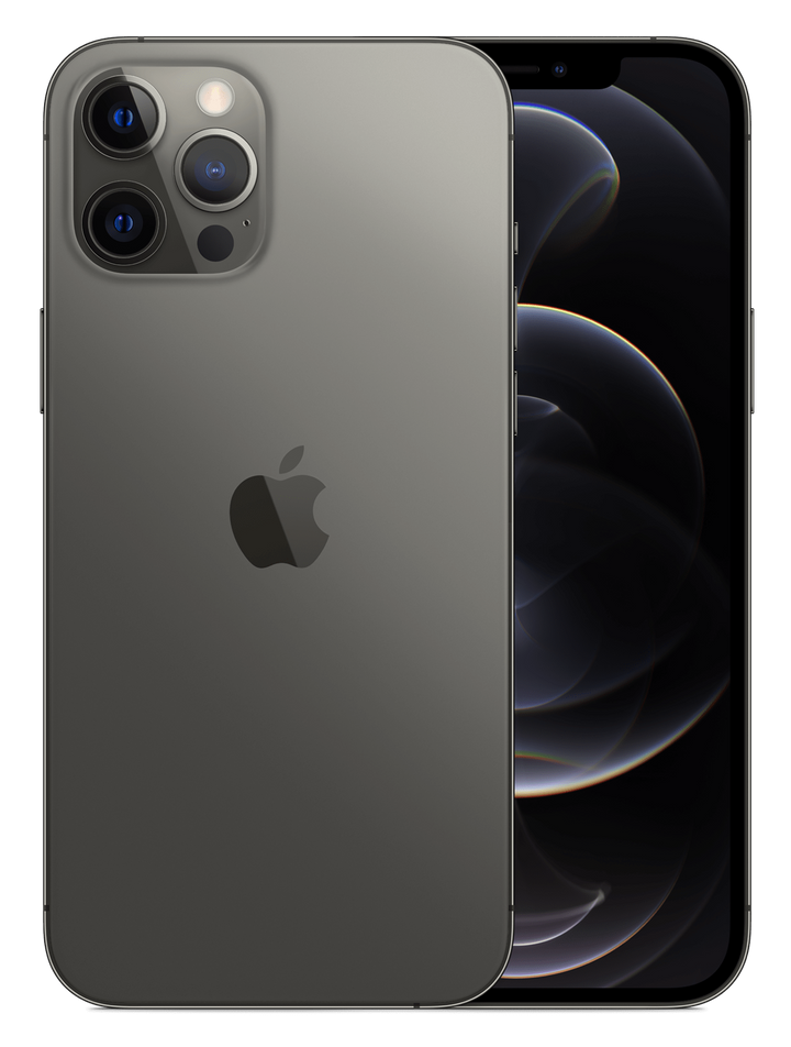 iPhone 12 Pro Max | 256GB | Graphit