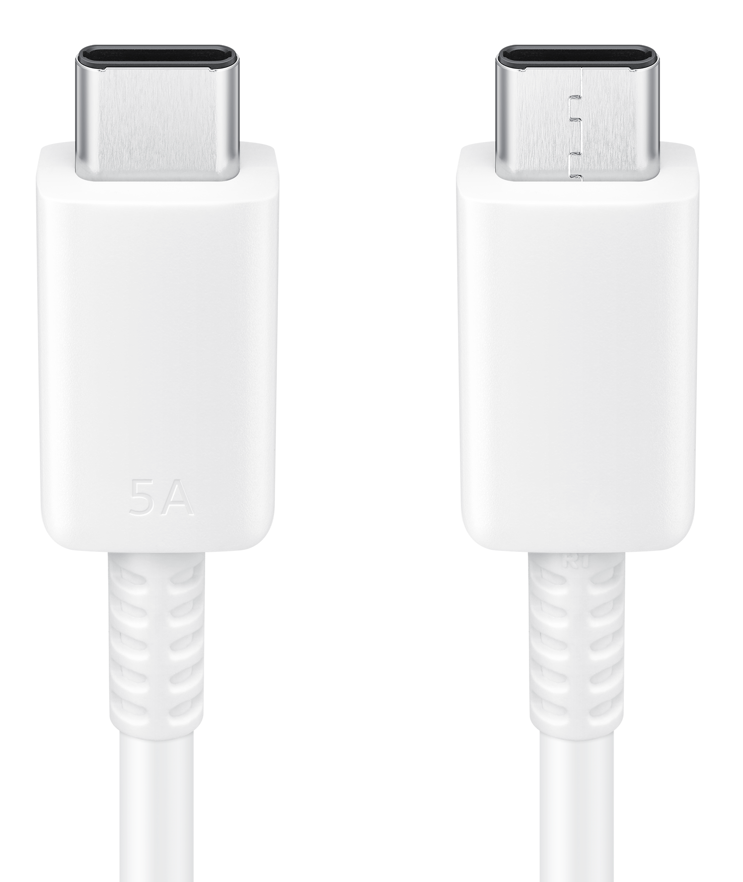 Galaxy Type C naar Type C USB Kabel EP-DN975 Wit