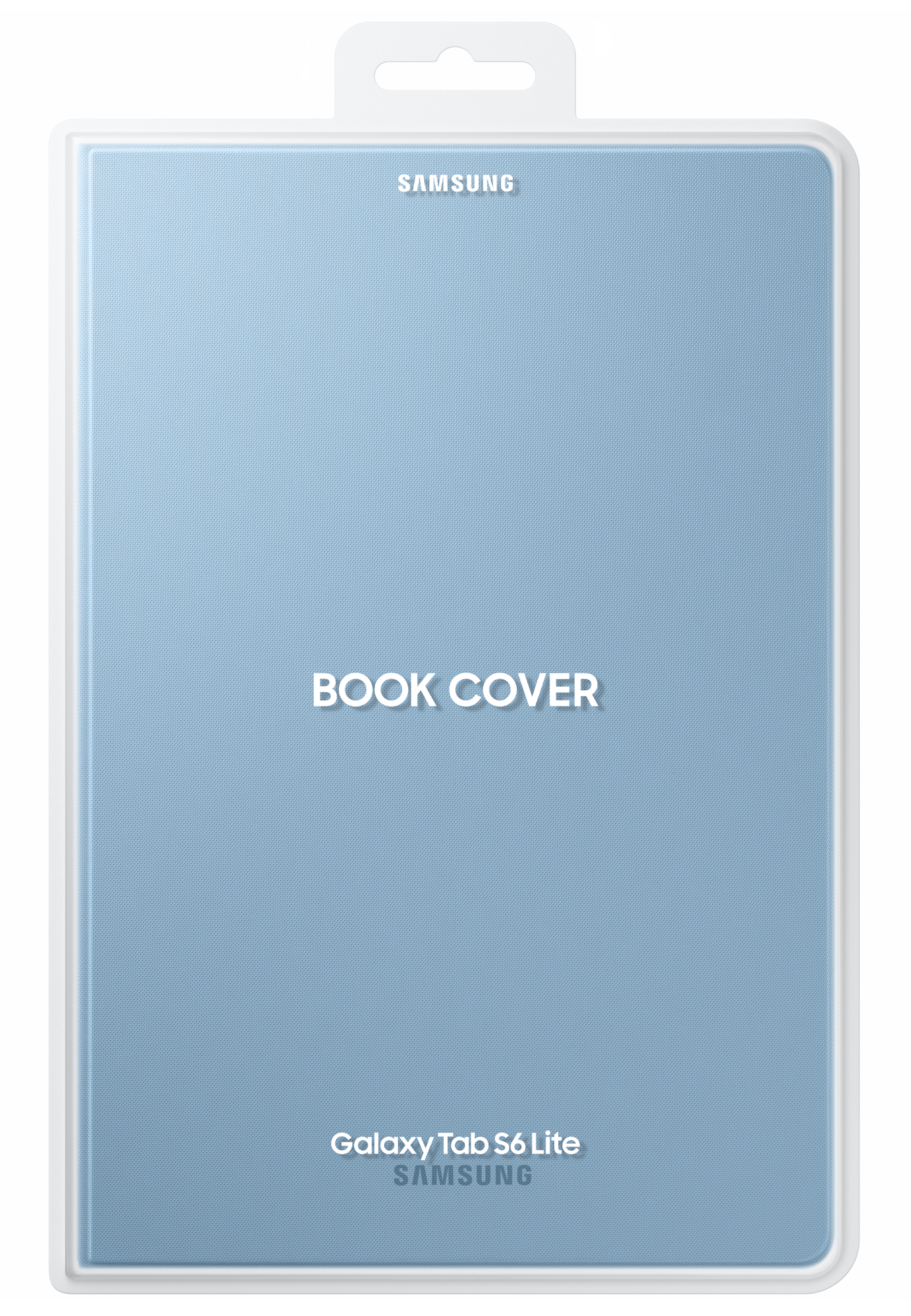 Galaxy Tab S6 Lite | Boekhoesje EF-BP610 | Blauw