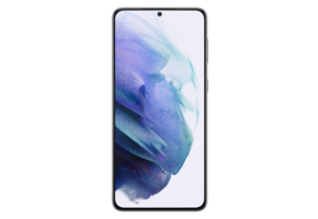 Galaxy S21 Plus | 256GB | Zilver