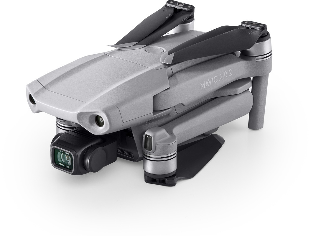 DJI Mavic Air 2