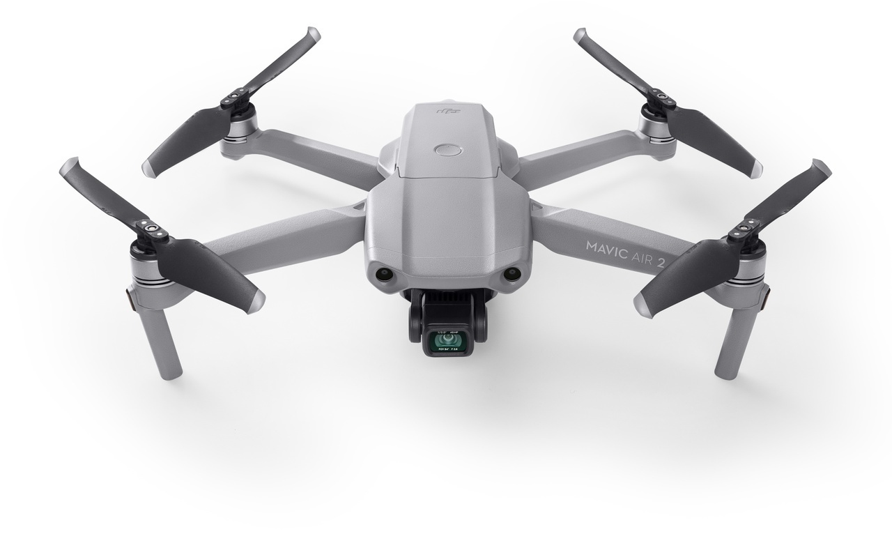 DJI Mavic Air 2