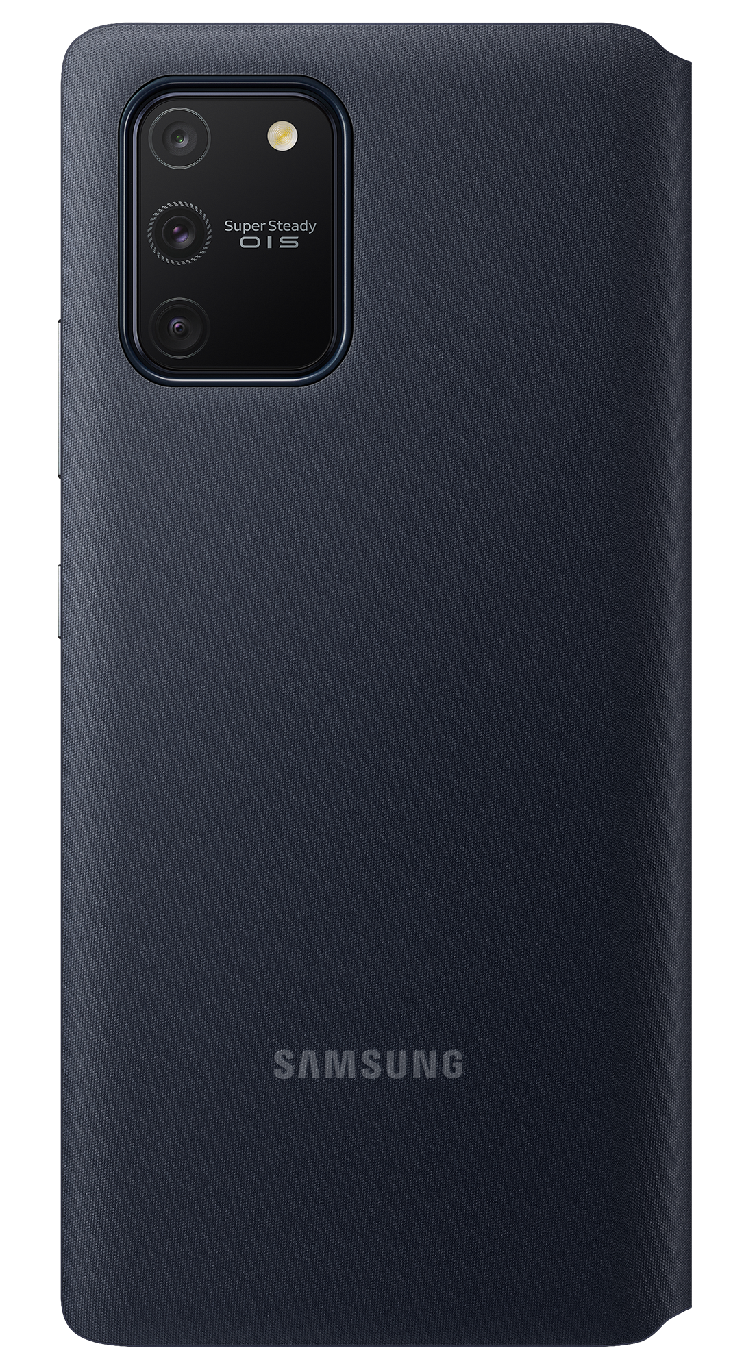 Galaxy S10 Lite | S View Cover EF-EG770 | Schwarz