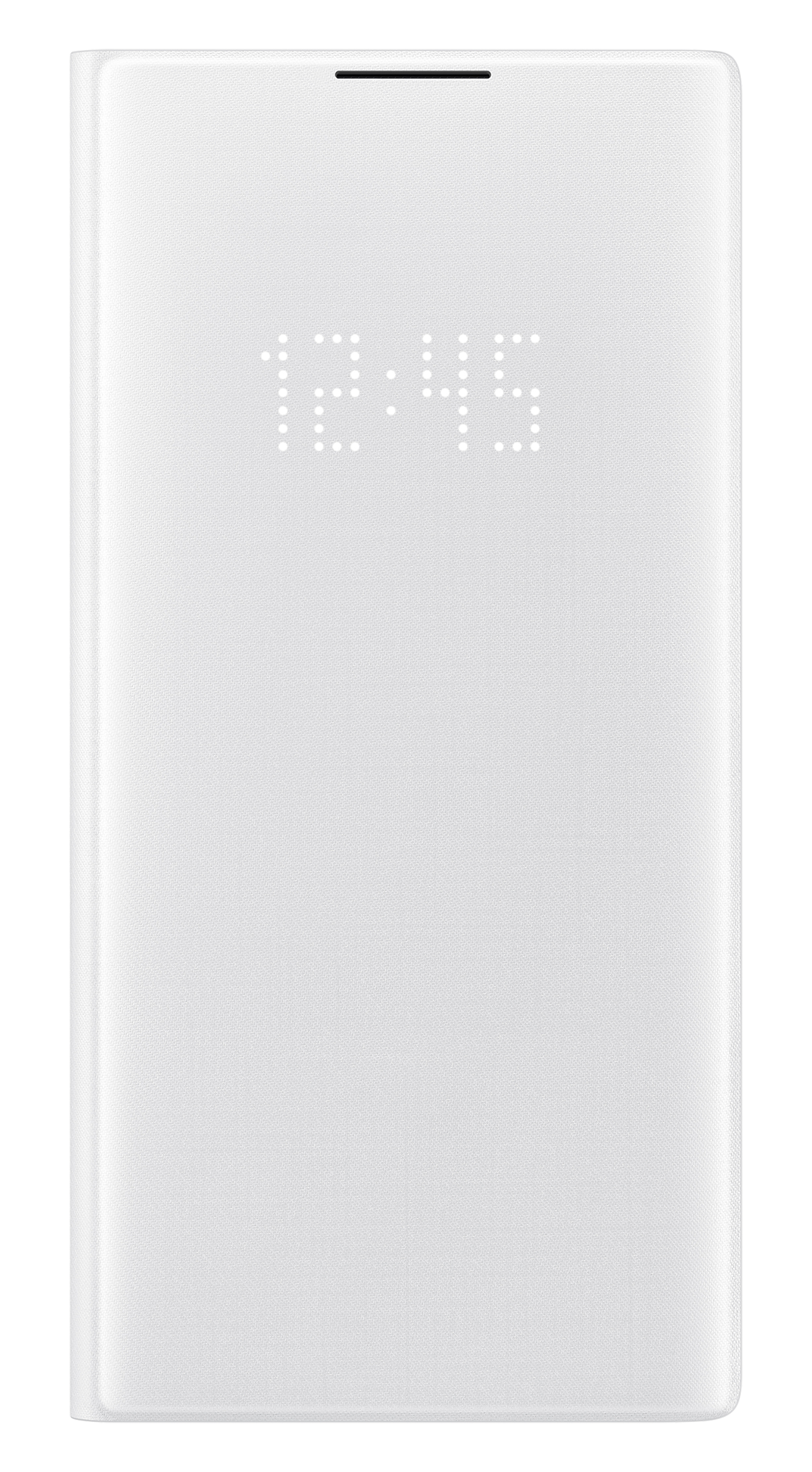Galaxy Note 10 Plus | Led View Cover EF-NN975 | Wit