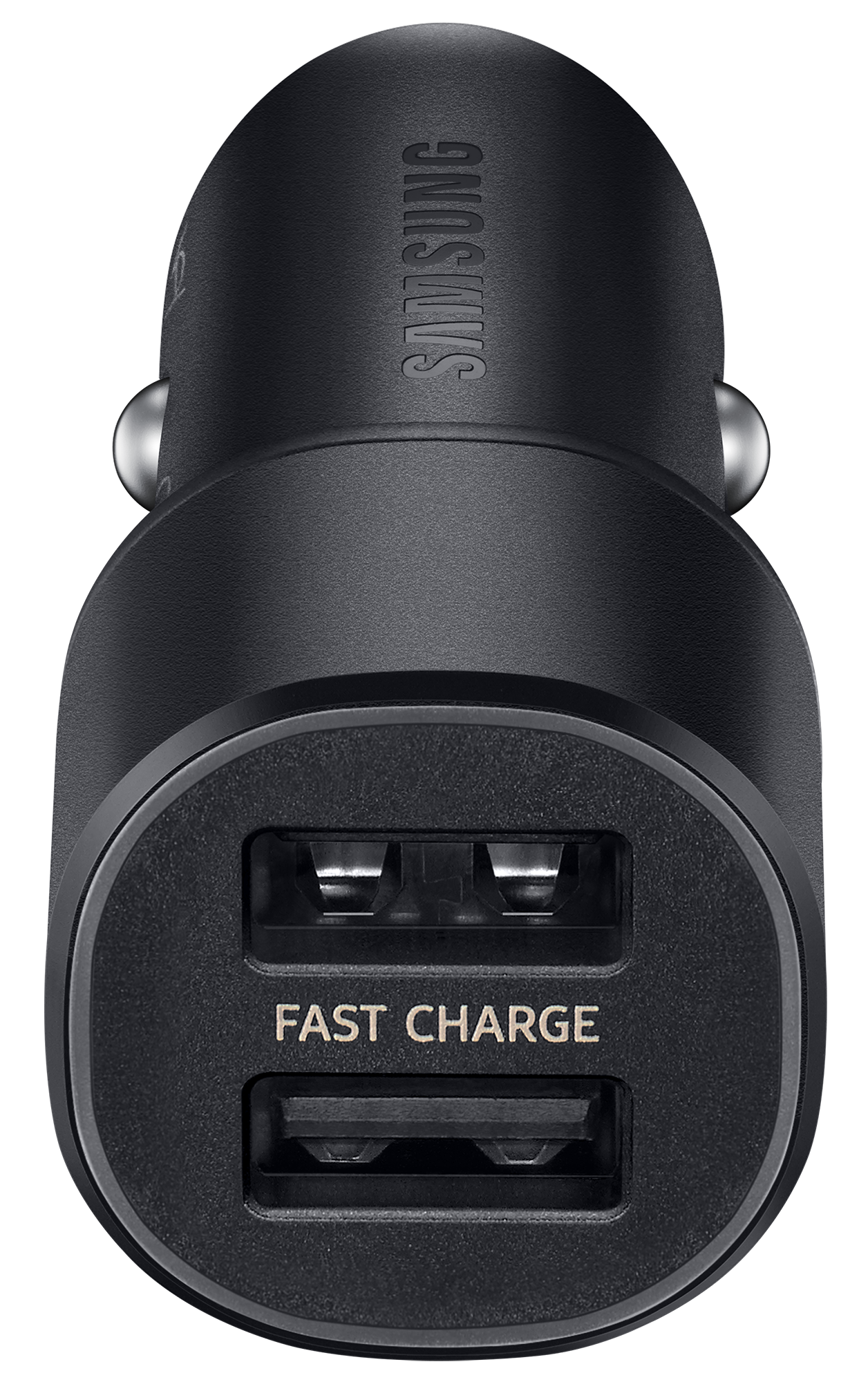 Autolader 2 USB Poorten 15W  EP-L1100 Zwart