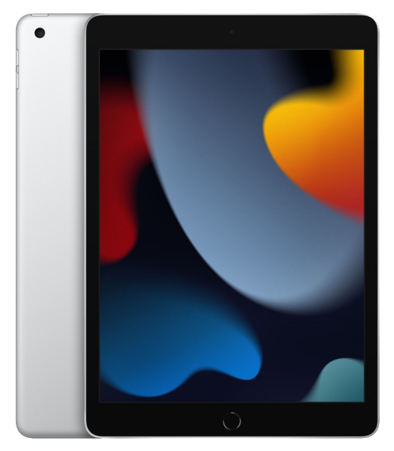 iPad 2021 WiFi | 64GB | Silber