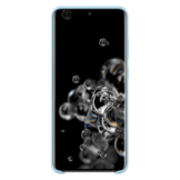 Galaxy S20 Ultra 5G | Siliconen Hoesje EF-PG988 | Blauw