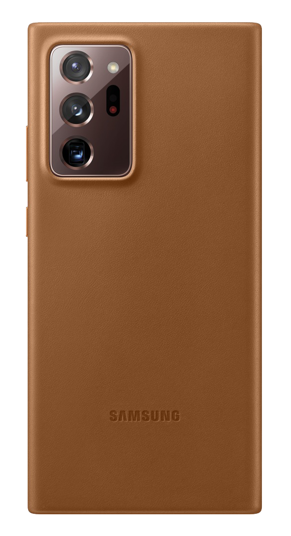 Galaxy Note 20 Ultra | Leather Case EF-VN985 | Brown