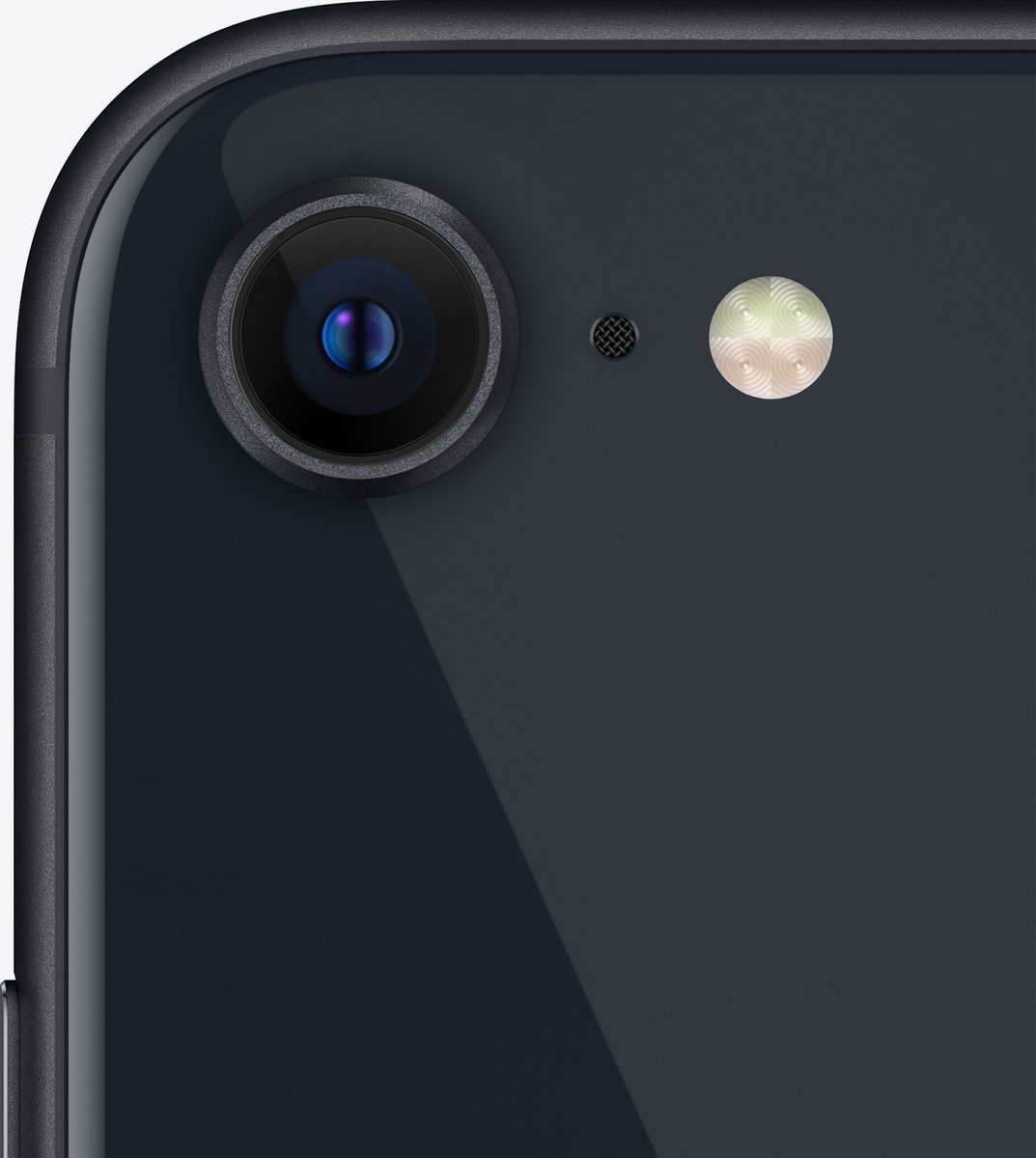 iPhone SE 3 (2022) | 64GB | Schwarz