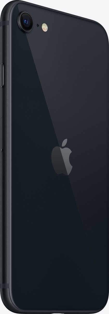 iPhone SE 3 (2022) | 64GB | Schwarz