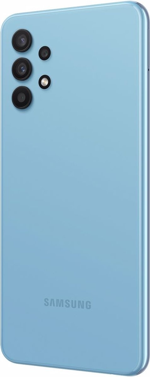 Galaxy A32 4G | 128GB | Blau