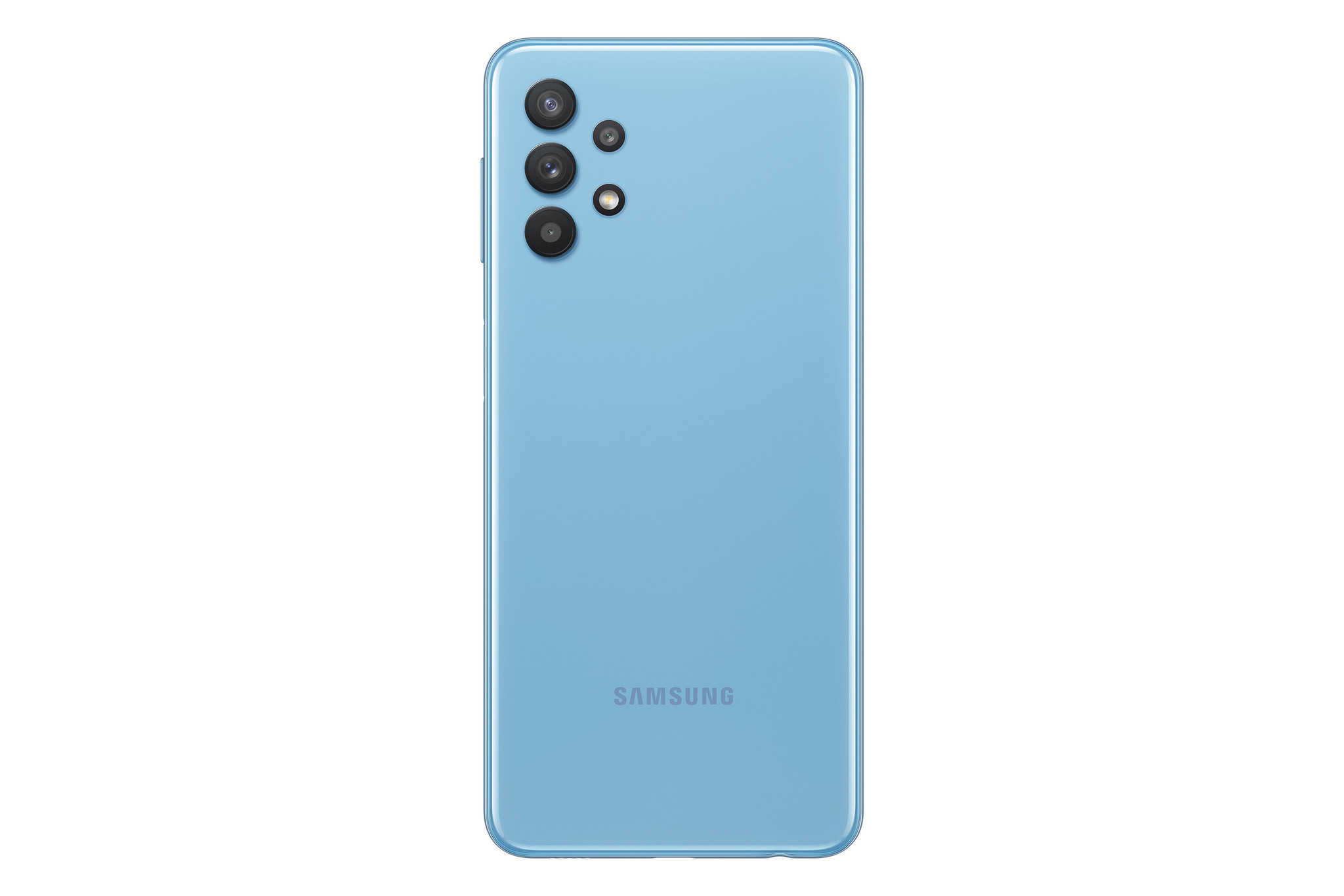 Galaxy A32 4G | 128GB | Blau