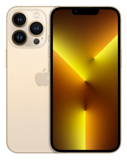 iPhone 13 Pro | 128GB | Gold