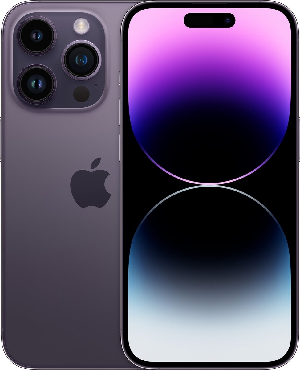 iPhone 14 Pro Max | 256GB | Lila