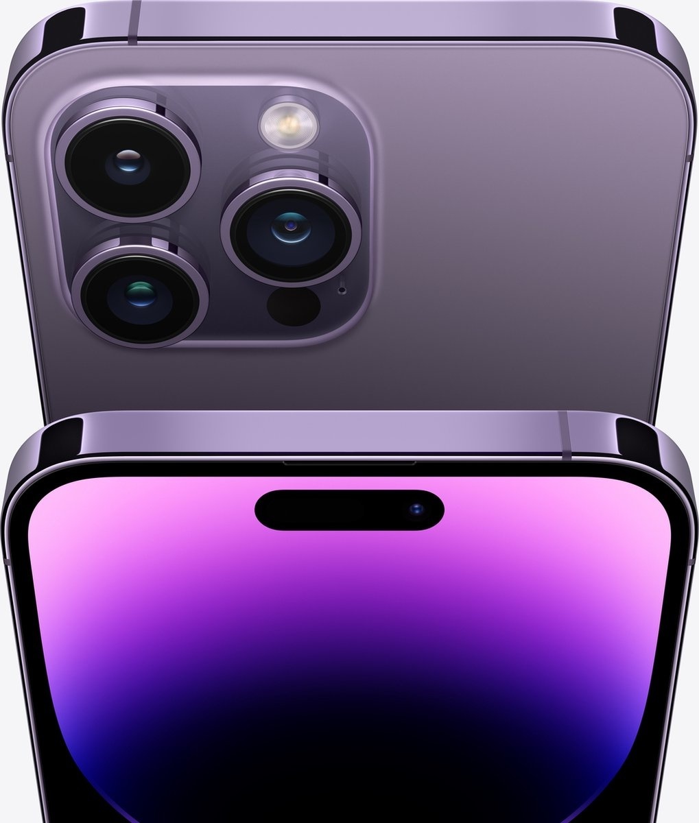 iPhone 14 Pro Max | 256GB | Lila