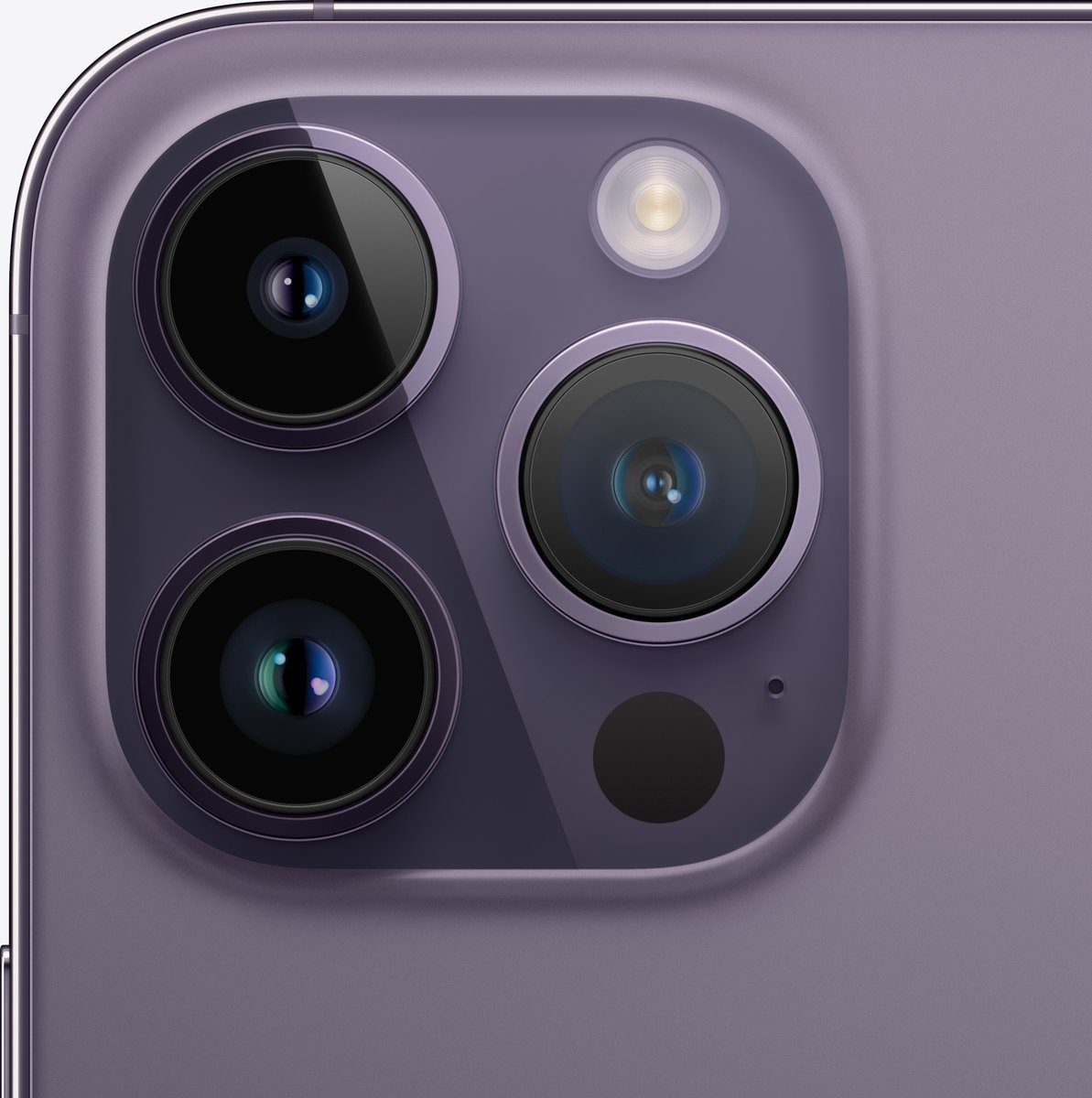 iPhone 14 Pro Max | 256GB | Lila