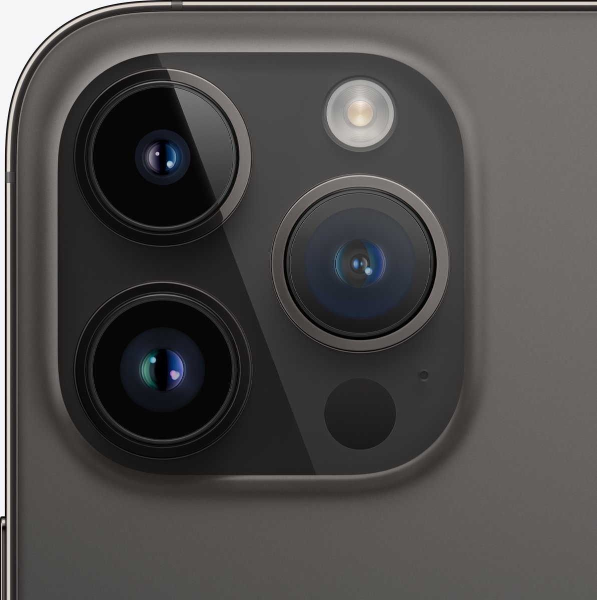 iPhone 14 Pro Max | 128GB | Schwarz