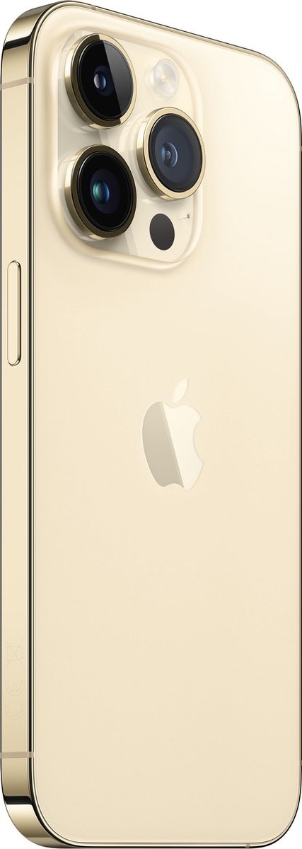 iPhone 14 Pro Max | 256GB | Goud