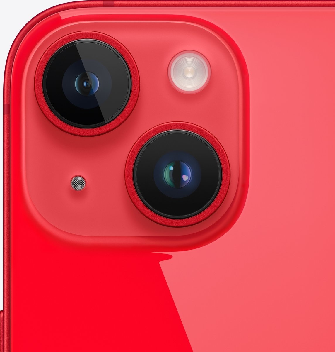 iPhone 14 Plus | 128GB | Rot
