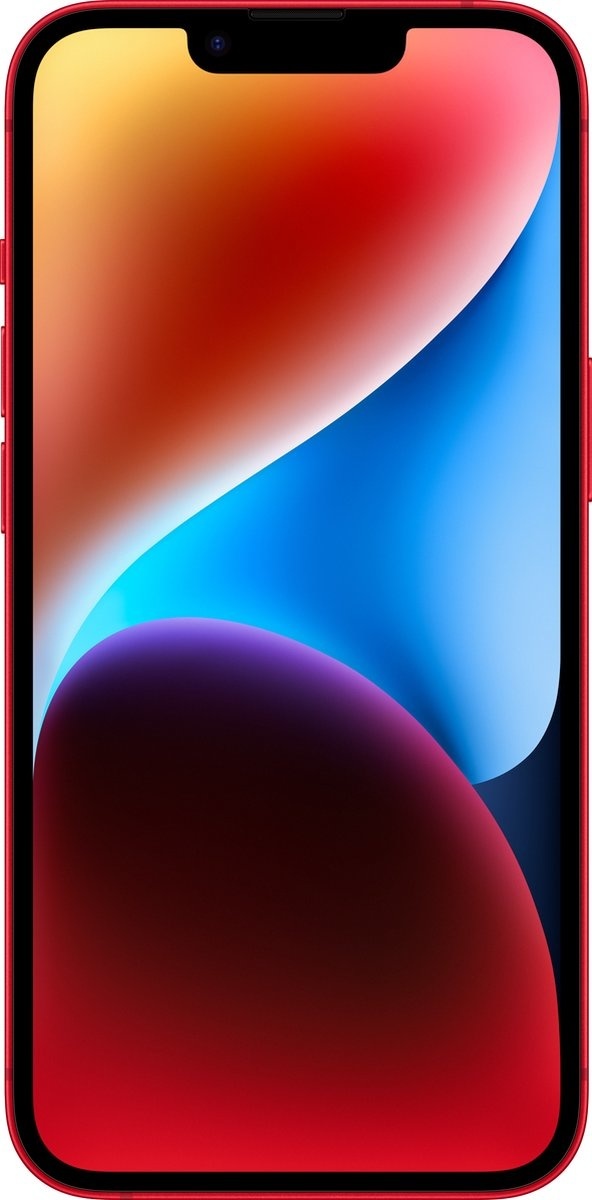 iPhone 14 Plus | 128GB | Rot